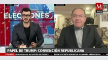¿Qué efecto ha tenido el discurso de Donald Trump en Estados Unidos?