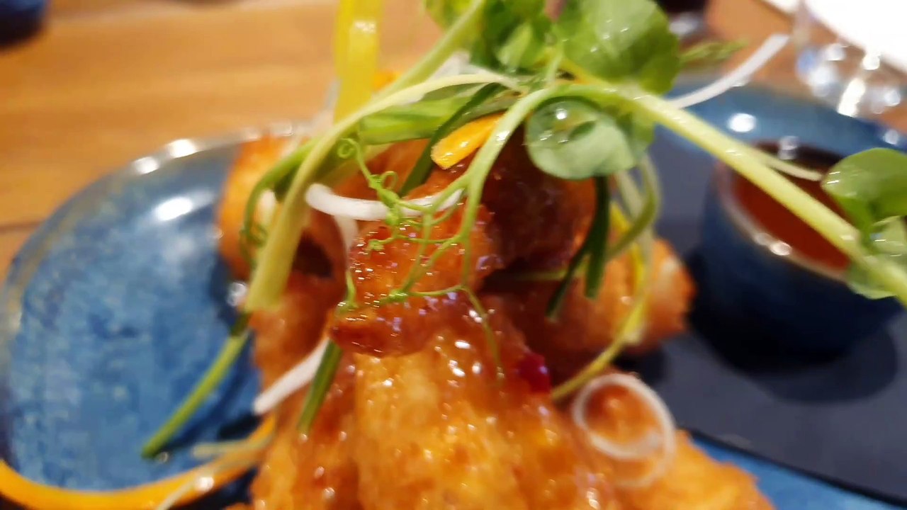 Brooke's Bar and Bistro