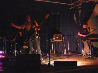 Jurassic Of The 21st Century - FEAR