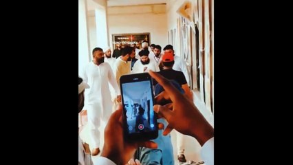 Mera peer lasani short video