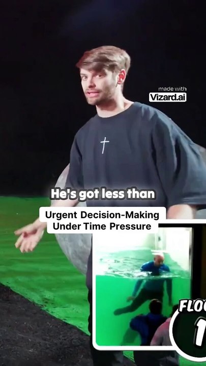 Urgent Decision-Making Under Time Pressure