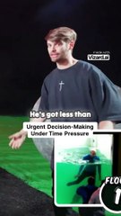 Urgent Decision-Making Under Time Pressure