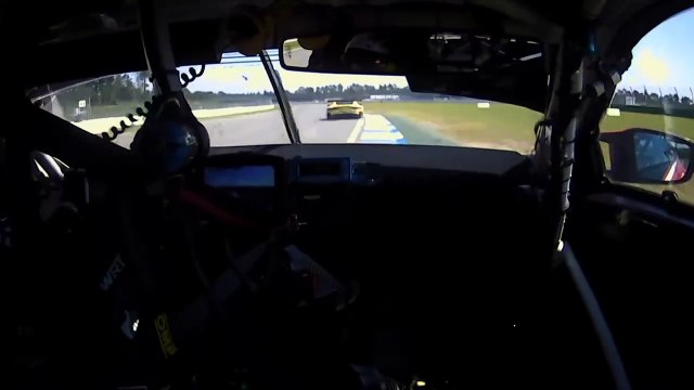 GT World Challenge 2024 Hockenheim Race 1 Epic Battle Moment Engel Vanthoor Onboard