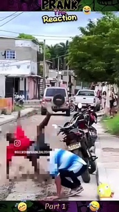 Crazy Funny Moments Caught on Camera