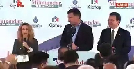 İBB Davet Etti: Tiran Belediye Başkanı Dini Tesisin Açılışında Peygamberleri Hedef Aldı 🚨