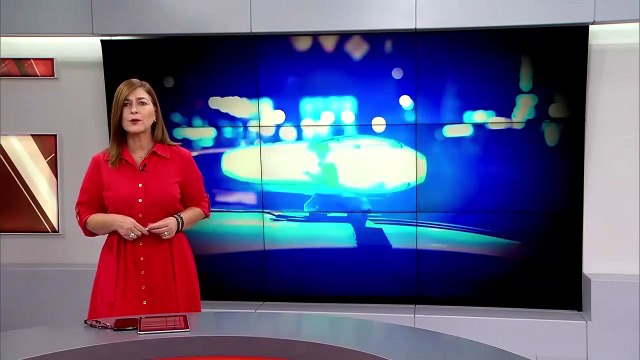 Apagón de Microsoft genera estragos en aeropuertos. Magda González, 19 de julio 2024