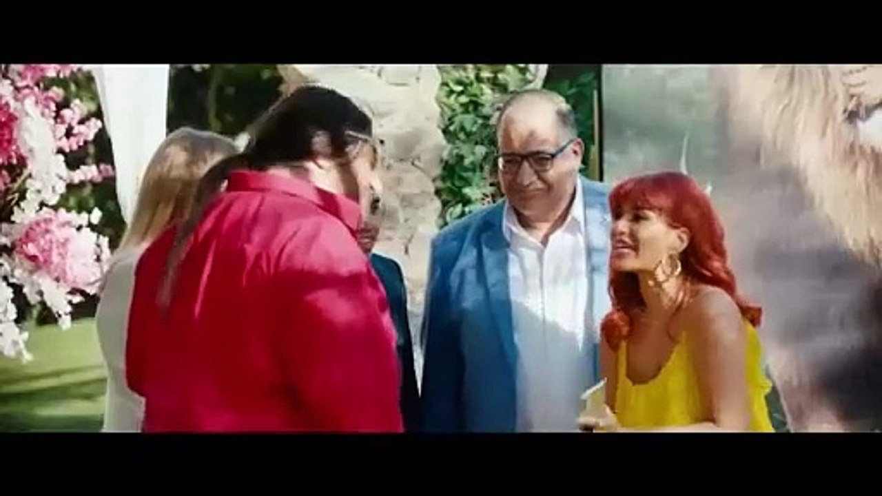 فيلم مغامرات كوكو بطولة بيومي فؤاد و اوس اوس جو...
