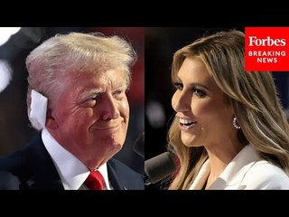 'The Only Crime President Trump Has Committed Is Loving America': Alina Habba Pans Left's 'Madness'