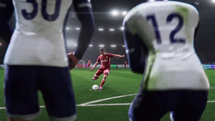 EA Sports FC 25 - Découvrez la Nouvelle Bande-Annonce 🎮
