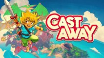 Castaway - Bande-annonce date de lancement