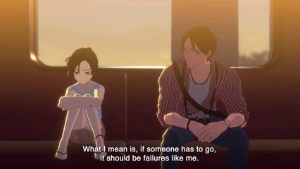 Opus : Prism Peak - Bande-annonce de gameplay