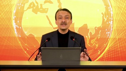 Hayata Yön Veren Mefhumlar I Hilafet Özel Bölüm