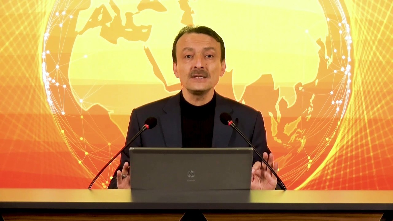 Hayata Yön Veren Mefhumlar I Hilafet Özel Bölüm