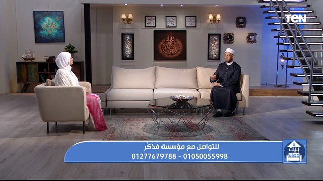 لذة لا توصف.. الشيخ أحمد المالكي يكشف فضل عمل الخير ومساعدة الفقراء