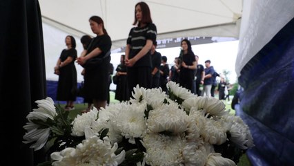 서이초 교사 1주기 추모 행사..."평화롭길 기도한다" / YTN