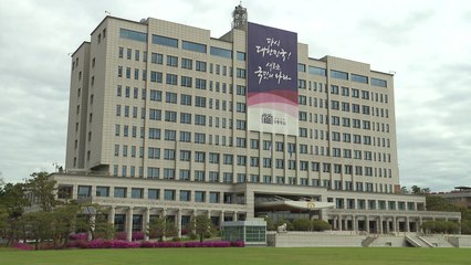 대통령실, '음주운전 선임행정관' 적발 40일 넘게 지나 대기발령 / YTN