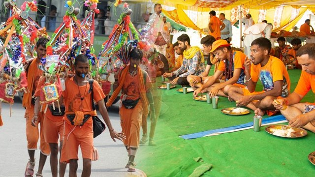 Kanwar Yatra 2024: How To Stay Hydrated In Summers| Yatra Karte Samay Kya Khana Chahiye|Boldsky