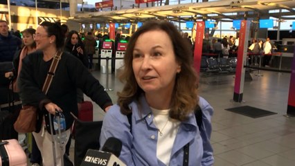 Major IT outage disrupts businesses across the globe