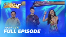 It's Showtime: It’s Showtime, malapit na ang 15th year anniversary! (July 20, 2024) (Part 1/4)