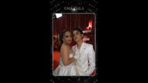 GMA Gala 2024:  Jake Vargas and Inah de Belen | Glam Shot