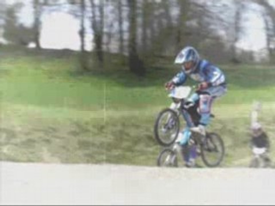 Bmx champey