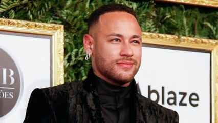 GALA VIDEO - Neymar papa pour la troisième fois : il annonce la naissance et le prénom de sa fille