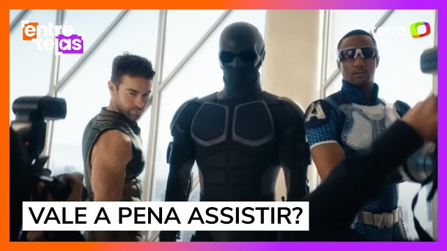 Altos e Baixos da Nova Temporada de 'The Boys'