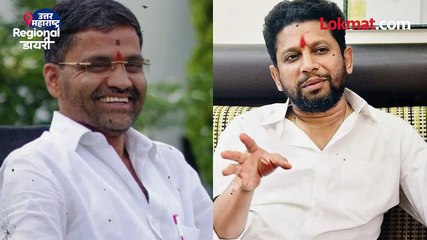 सुजय विखे आणि निलेश लंकेंमध्ये नवी लढाई