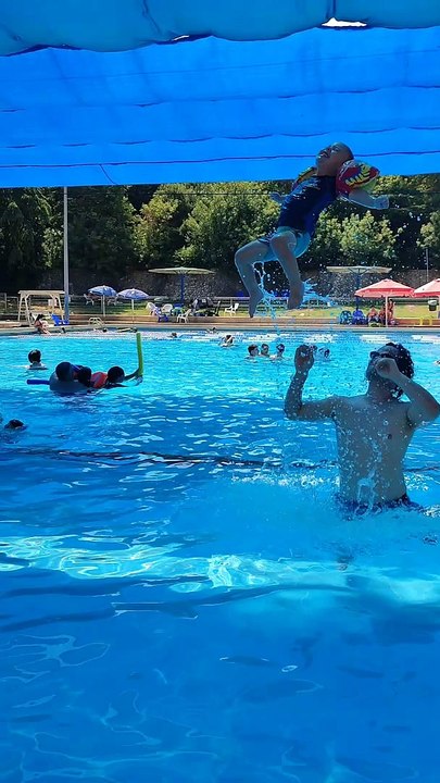 הקופיף המעופף - קיץ 2024