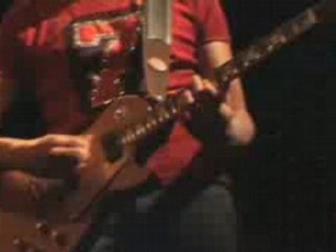 VERTIGO by ONE SINGS U2 - Tribute to U2 - Marseille