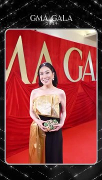 GMA Gala 2024: Atty. Annette Gozon-Valdes | Glam Shot