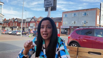 Interview with one of the Directors of Flavour Fusion Restaurant