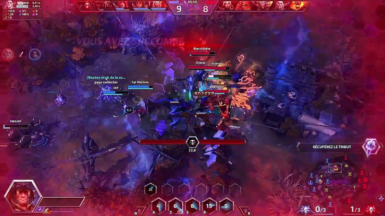 [HOTS] Varian 01