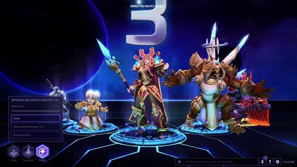 [HOTS] Jaina 01