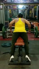 अपनी ताकत को बढ़ाओ  #heermlgangaputra #naturalbodybuilding #motivation #inspiration #success #attitude #dialogue #viral