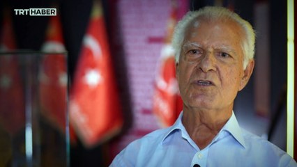 TRT Haber'den "Vatan Savunması" belgeseli