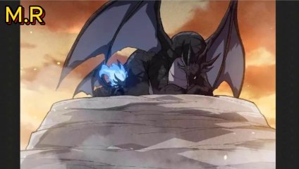 Evolution Beings With the Big Tree Chapter 243