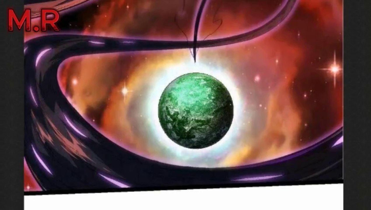 Evolution Begins With A Big Tree Chapter 244