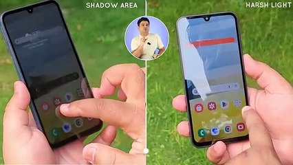 I Tested this Samsung Phone Under 50k  Lets Review