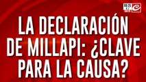 Caso Loan: la declaración de Millapi... ¿es clave para la causa?