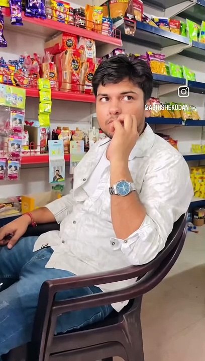 Comedy reel