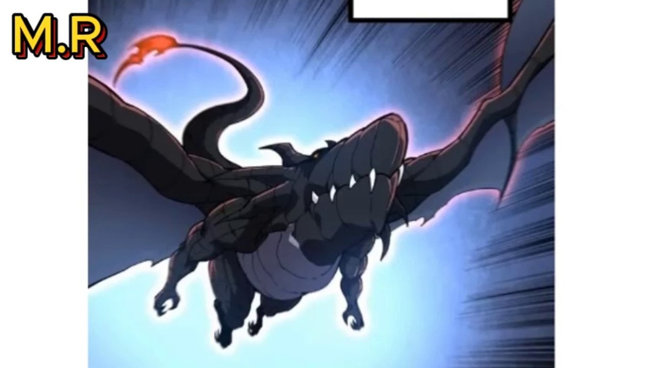 Evolution Begins With A Big Tree Chapter 245