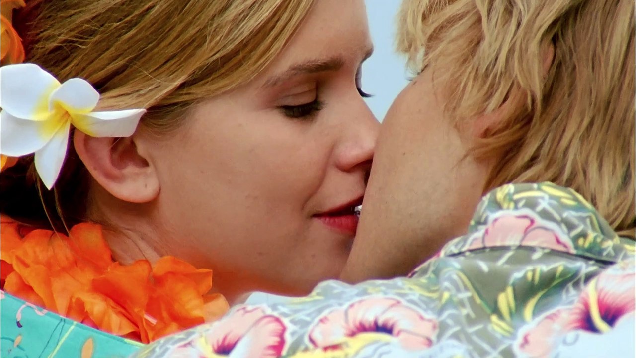 Lightning Point - 1x16 Joyeux anniversaire