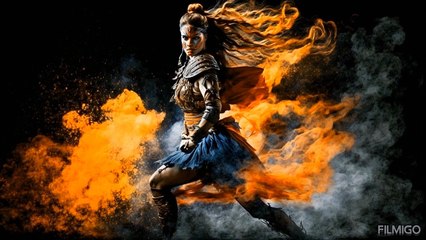 MOTIVERING VIR DIE LEWE: Verlore entoesiasme??  Staan op!!  Jy is 'n vegter!!  Onthou dit!!