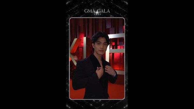 GMA Gala 2024: Jeff Moses | Glam Shot