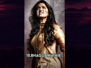 Top 10 South Indian Horror Movies in Hindi – Must-Watch Spooky Films 👻