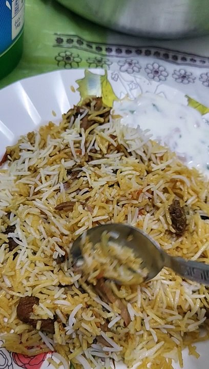 Biryani