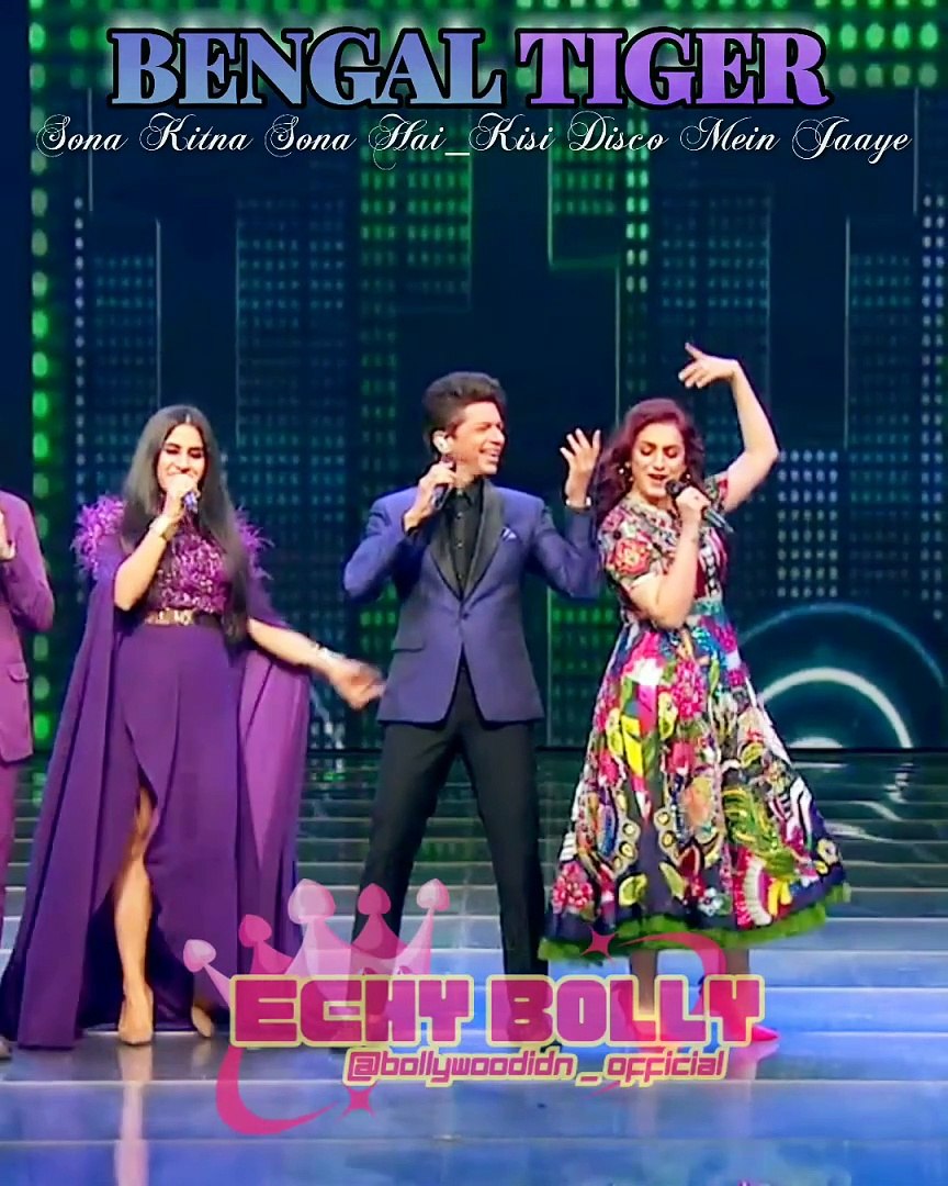 Echy Bollywood