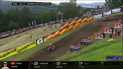 24- MX ETAPA 13 - REPÚBLICA TCHECA- MX1 QUALIFY