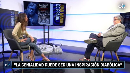 El Foco con Juan Manuel de Prada, escritor